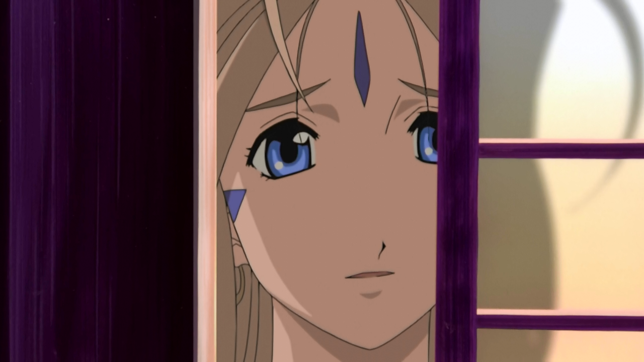 Aa! Megami-sama! (2005) (Seinagi)